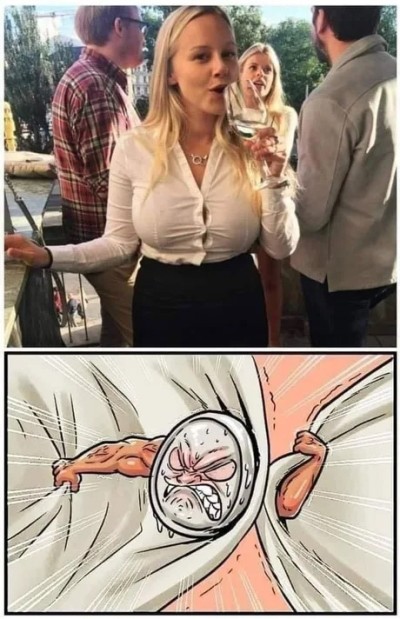 우리가 모르는 단추의 비애