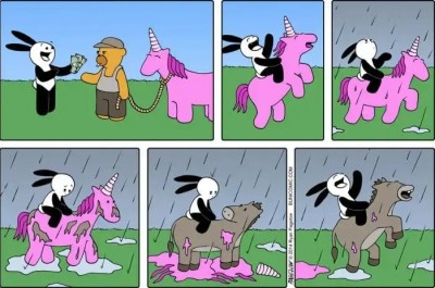 그래...세상 둥글게 살자