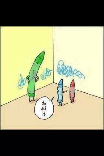 쟤가 그랬어요