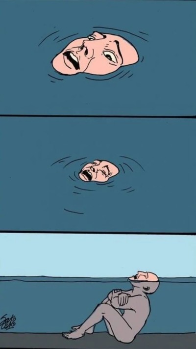 살면서 만나는 두 부류의 사람들 습성