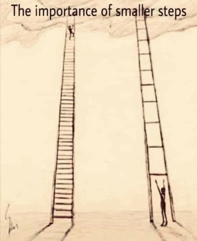 노력과 불공정에 관한 세상 이치